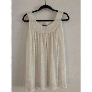 MAc Dougal & Houston XL women blouse